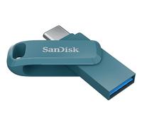 Sandisk Sandisk Ultra Dual Drive Go Usb 256gb Unità Flash Usb Usb TypE-A / Usb T