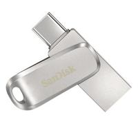 SDDDC4-128G-G46 - Chiavetta USB, USB 3.1, 128 GB, tipo C.