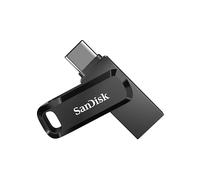 SDDDC3-064G-G46 - USB Stick, USB 3.0 A / Type-C, 64 GB, Ultra Dual DriveGo