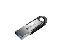 Pendrive SanDisk SDCZ73-0G46 USB 3.0 Argentato 256 GB