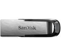 Sandisk ULTRA FLAIR unità flash USB 16 GB USB tipo A 3.2 Gen 1 (3.1 Gen 1) Argento