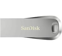 SanDisk Ultra Luxe unità flash USB 256 GB USB tipo A 3.2 Gen 1 (3.1 Gen 1) Argento