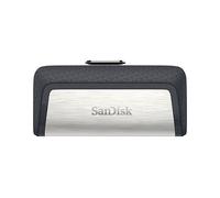 PEN DRIVE SANDISK UltraDual 3.1-Type-C 32GB
