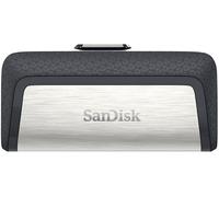 PEN DRIVE SANDISK UltraDual 3.1-Type-C 64GB