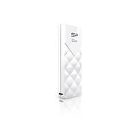 PEN DRIVE SILICON POWER 32GB USB2.0 COB U03 AZUL
