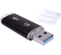 PEN DRIVE SILICON POWER 8GB Blaze B02