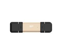 PEN DRIVE SILICON POWER DS72