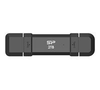 PEN DRIVE SILICON POWER DS72