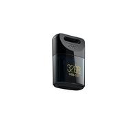 Silicon Power SP032GBUF3J06V1D Jewel J06 Mini Chiavetta USB 3.0 da 32 GB, Blu Scuro