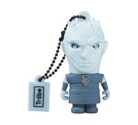 Chiavetta USB 16 GB Night King - Memoria Flash Drive 2.0 Originale Il Trono di Spade, Tribe FD032508