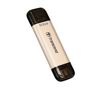 PEN DRIVE TRANSCEND 930C