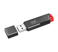 Pen Drive USB x64 GB 3.0 COOL Lancer Rosso