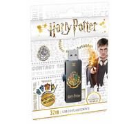 Chiavetta USB 32GB EMTEC M730 (Harry Potter Hogwarts - Nero) USB 2.0