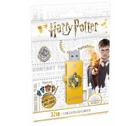 PEN DRIVE USB2.0 M730 HUFFLEPUFF 32GB