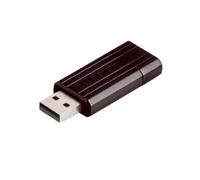 PEN Drive Verbatim 64GB USB 2.0 (49065) NERA