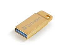 PEN DRIVE VERBATIM Metal Executive
