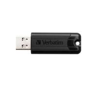 PEN Drive Verbatim Pinstripe Store'n'go 16GB USB3.0 (49316) NERA