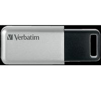 PEN DRIVE VERBATIM Secure Pro