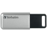 PEN DRIVE VERBATIM Secure Pro