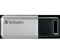 PEN DRIVE VERBATIM Secure Pro