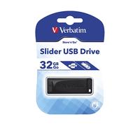 PEN DRIVE VERBATIM Store 'n' Go