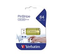 Verbatim 49961 Pinstripe Drive
