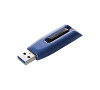 VERBATIM 49807 - USB3.0 Stick 64GB Verbatim Store´n´Go Max