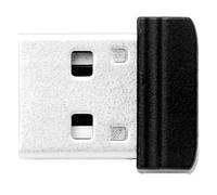 VERBATIM 98130 - Chiave USB, USB 2.0, 32 GB, Store´n´Stay Nano