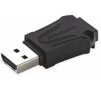 Verbatim ToughMAX - Memoria USB 64 GB - Nero