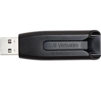 Verbatim V3 - Memoria USB 3.0 256 GB - Nero