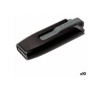 PEN DRIVE VERBATIM V3 Store ’n’ Go 128GB