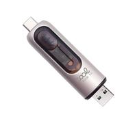 Pen Drive x USB 512 GB 3.0 Cool Tipo-C/USB (2 in 1)