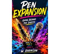 Pen Expansion: Going Beyond the Sheetz