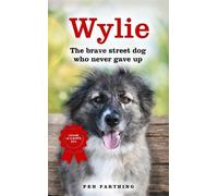 Pen Farthing Wylie (Tascabile)