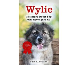 Pen Farthing Wylie (Tascabile)
