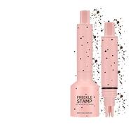 Pen Freckles Stamp Pen - Pen Freckle Face | Marcatore Punto Viso Impermeabile | Sigillo Punti Falsi Naturali E Durevoli | Strumento Di Macchie Per Il Trucco Per Le Donne Che Migliorano La Bellezza,