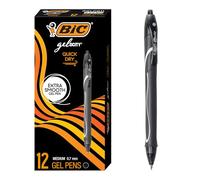 PEN,GELOCITY,0.7MM,BK