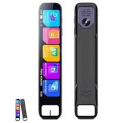 Pen Gpt, AI Pen, Smart Pens, Scan Sense Pens, Instant Answers, Offline Translation, Multipurpose Translation Device for Math, History More, Text Scanner 150 Languages (1 pcs)