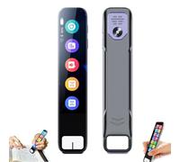 Pen GPT - PenGpt, Chat Gpt Pen, Ai Smart Pens Chat Gpt, AI Scanning Smart Pen, Offline Translation (150+ Languages),Instant AI Answers 99% Accuracy, with HD Touchscreen (1pc)
