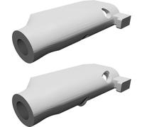 Pen Holder Mount for Ender 3 V2 3D Printer - Drawing Plotter Conversion