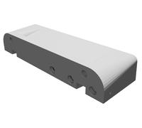 Pen Holder Wall Mount Compatible with Rotring Tikky & Art Pen Drawing Tool