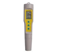 Pen Meter pH-metro digitale Protable Digital LCD pH Tester Precisione 0,01 acqua dello stagno dell'acquario calibrazione automatica Per la misurazione dei dati
