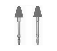 Pen Plus - Punte di ricambio per Lenovo Tab P12 Pen Plus/Tab Y700 / Tab M11 / Tab M10 Plus 5G Stylus Pen (2 pezzi)