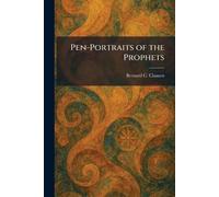 Pen-Portraits of the Prophets