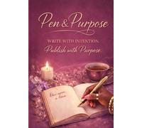 Pen & Purpose