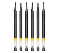 Pen Refill Ink Fits For Pentel 0.5mm Needle Tip Retractable Pens BXS-V5RT