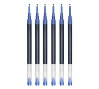Pen Refill Ink Fits For Pentel 0.5mm Needle Tip Retractable Pens BXS-V5RT