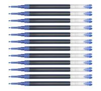 Pen Refill Ink Fits For Pentel 0.5mm Needle Tip Retractable Pens BXS-V5RT