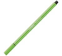 PENNARELLO STABILO PEN 68/033 VERDE FLUO (Conf.10)