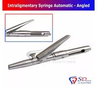Pen Style Citoject siringa intraligamental 1,8 ml laboratorio di anestesia ch...